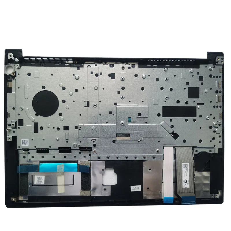 Teclado retroiluminado de EE. UU. Para Lenovo Thinkpad E14 Gen1, con reposamanos, funda superior C con retroiluminación - imagen 3