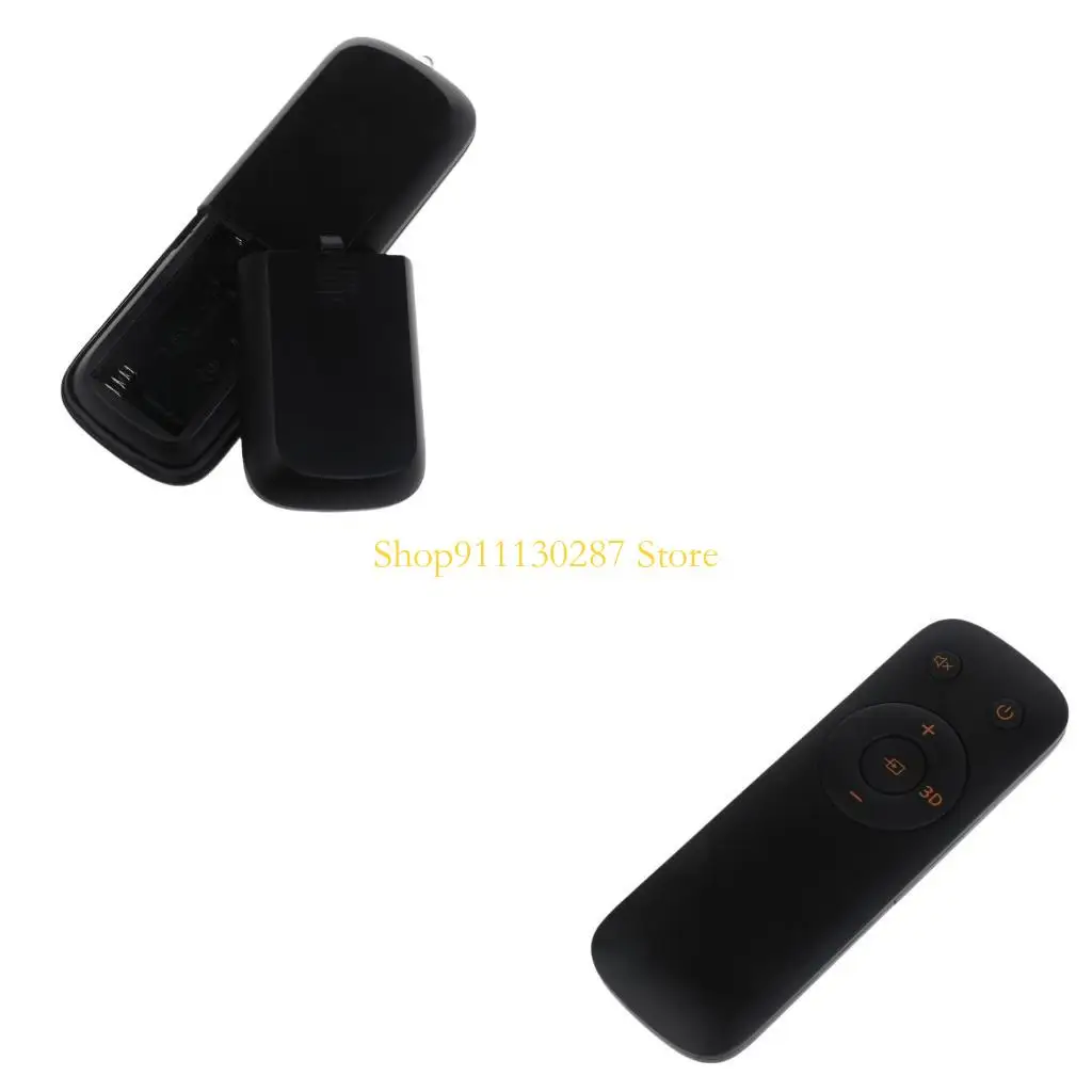 J1HC para barra sonido KlipschReference R-20B, reemplazo del mando a distancia, barra sonido