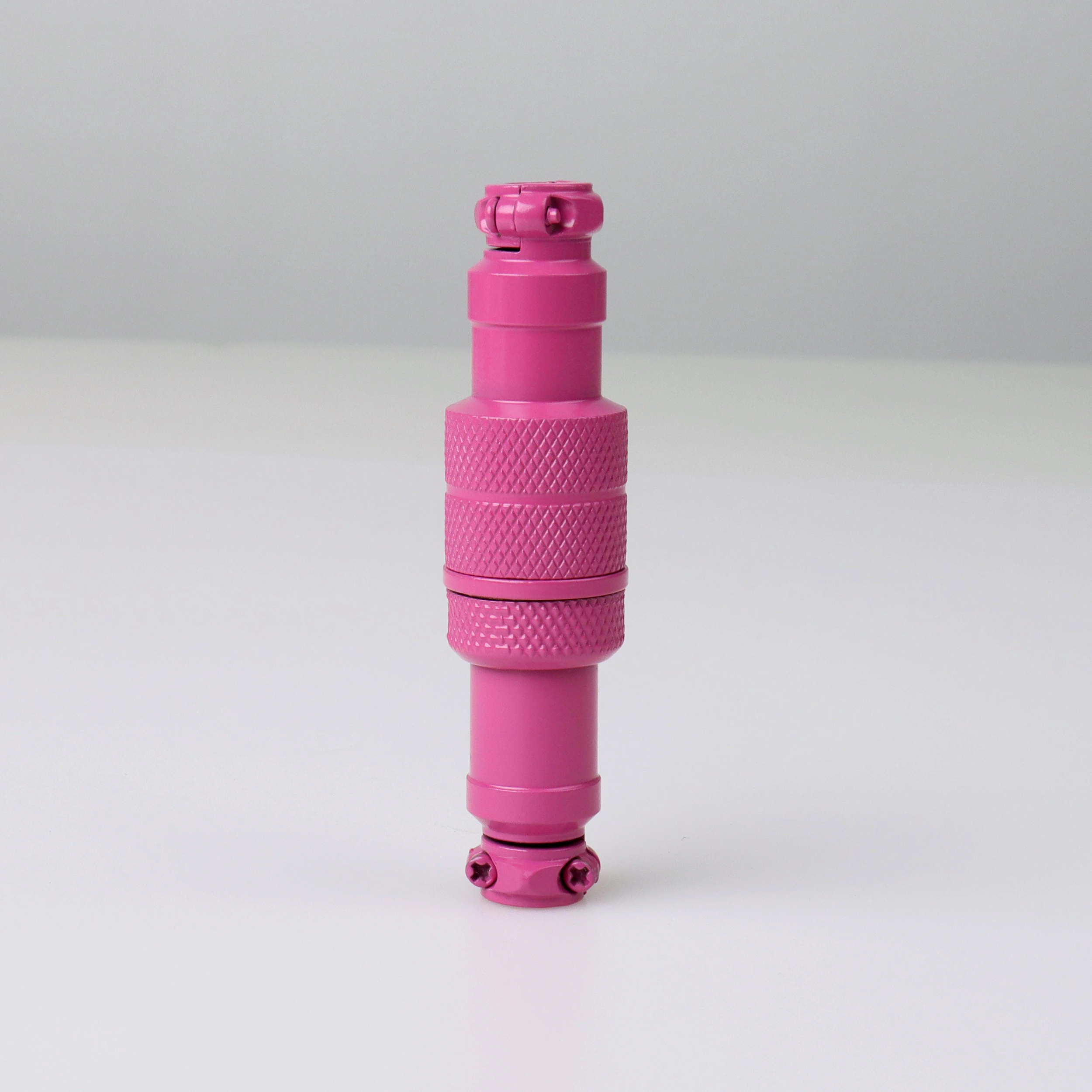 【LANO】 Conector de aviador GX16, conector de Cable de teclado, tamaño estándar, cable macho de aviador tipo c a GX16, opción de varios colores - imagen 3