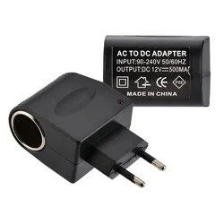 Conversor 220V a 12V DC – Fuente Alimentación Baja Potencia
