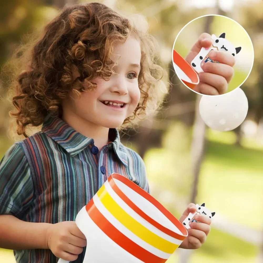 Funda de silicona para máquina Virtual Tamagotchi Pix con cordón, cubiertas suaves anticaídas impermeables para accesorios Tamagotchi Pix - imagen 5