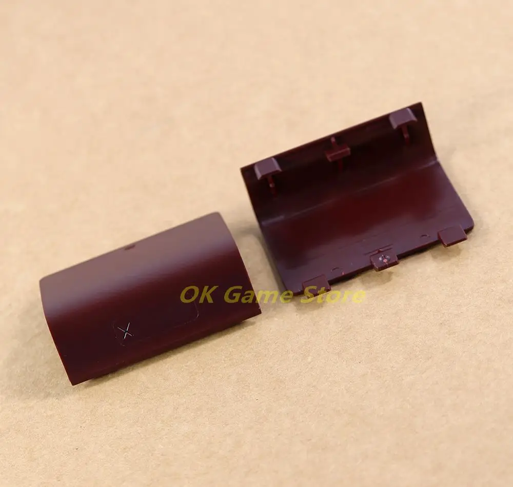 Tapa de batería de repuesto para mando xbox one, funda de batería para XBOX ONE S X Slim gamepad, 1 ud. - imagen 4