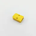 USB Yellow