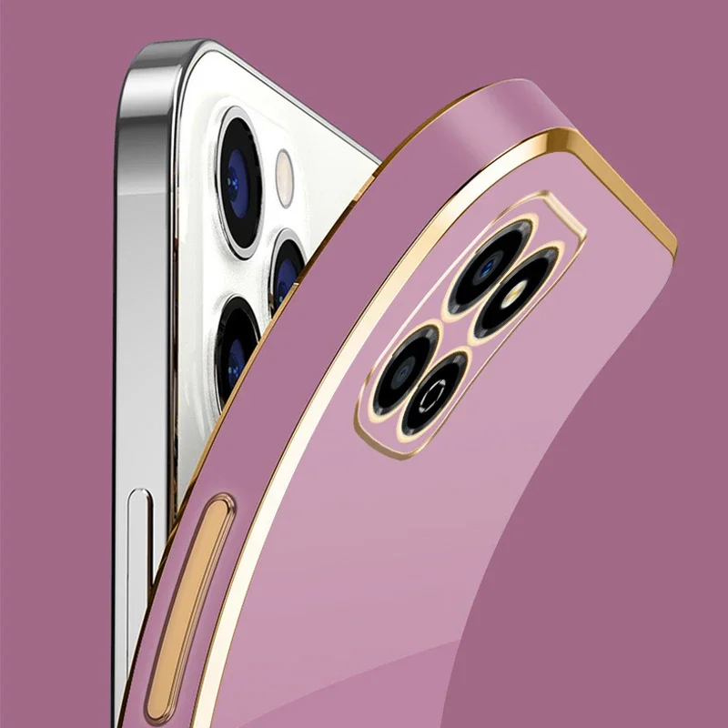 Fundas protectoras de lente de cámara con revestimiento inteligente para Honor 200, funda de silicona suave a prueba de golpes con cordón para Honor X8C X7C X9C X6B X60 Pro - imagen 3