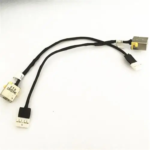 Conector de alimentación DC con cable para portátil Acer Aspire, Cable flexible de V5-471P, V5-471G, V5-471, V5-571, MS2360, MS2361, V5-571P, V5-571G