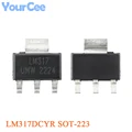 LM317DCYR