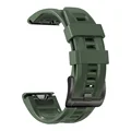 style 3 Army green