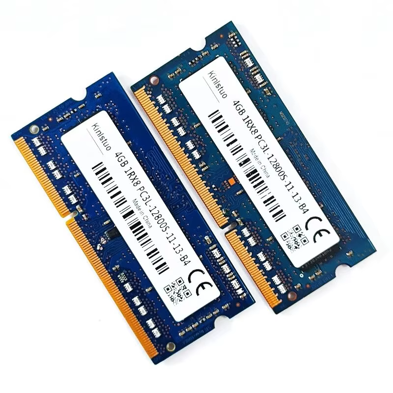 RAM DDR3 4GB 1600MHz SODIMM – Portátil - imagen 5