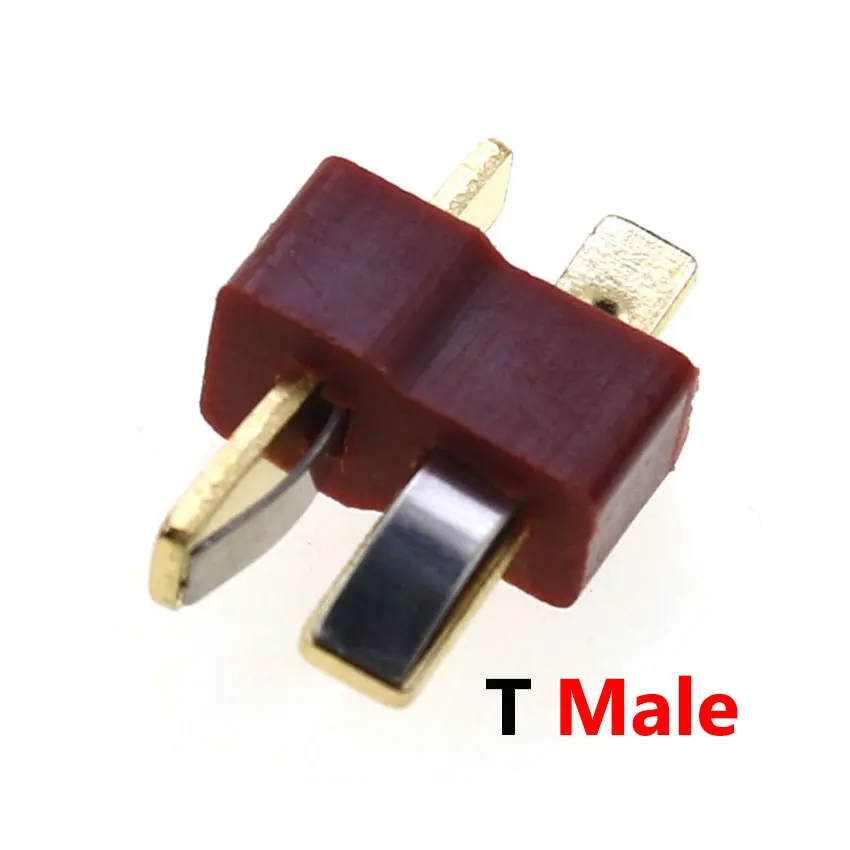 T Type Male