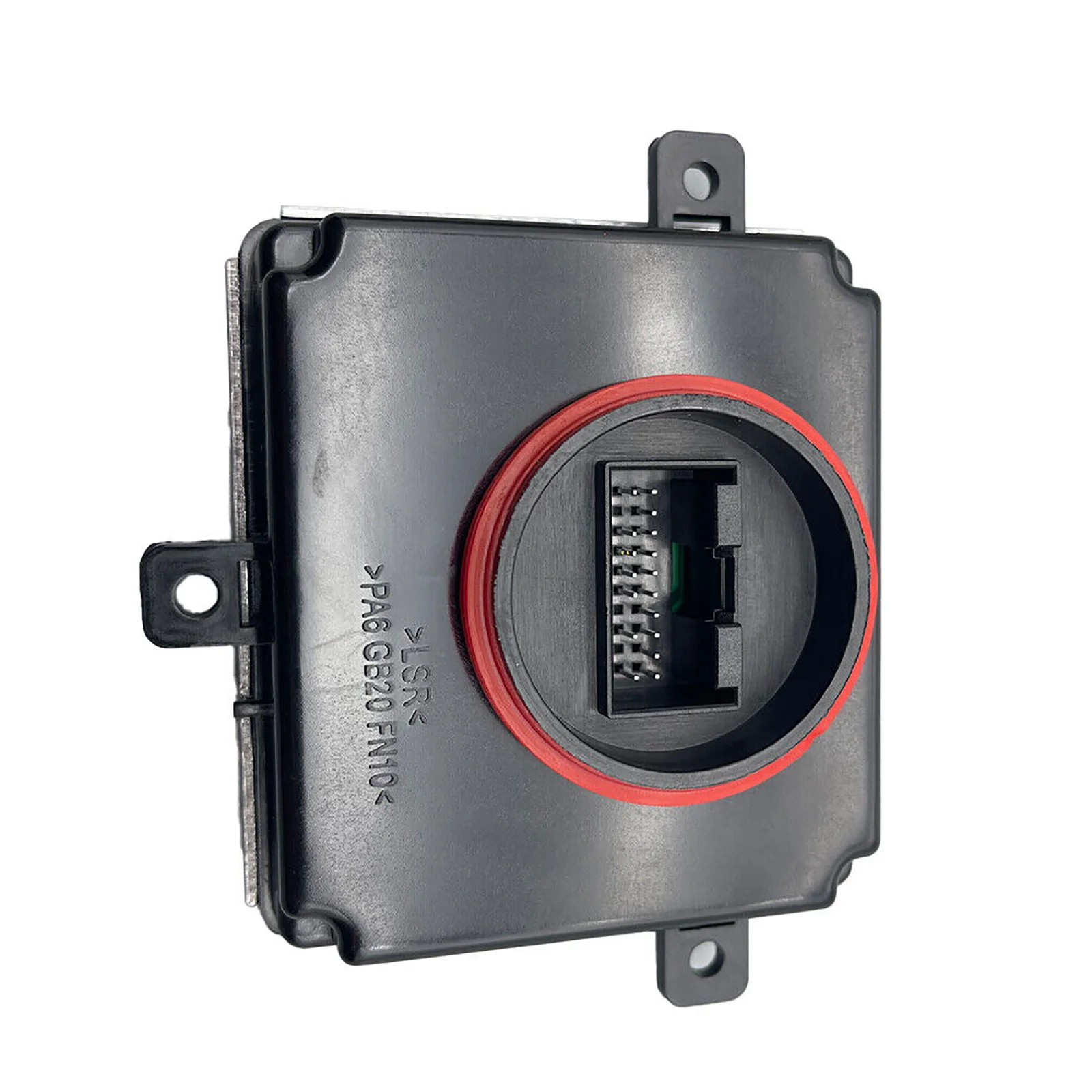 1 unidad 4G 0907697 Módulo de luz de circulación diurna F para coche Audi, unidad de Control DRL, piezas de repuesto de balasto para accesorio VW Golf Passat - imagen 4