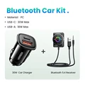 Bluetooth car kit 2
