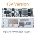 IN 15V OUT 15V
