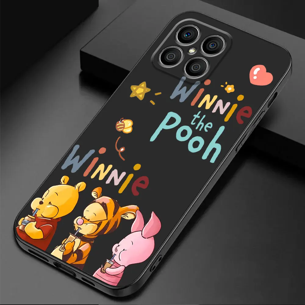 Funda de teléfono suave de TPU para Honor 8X, X6, X6a, 90 Pro, X8a, 70, X7, X9a, X8, Magic5 Lite - imagen 4