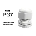 white PG7