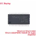 TPA3110 Chip