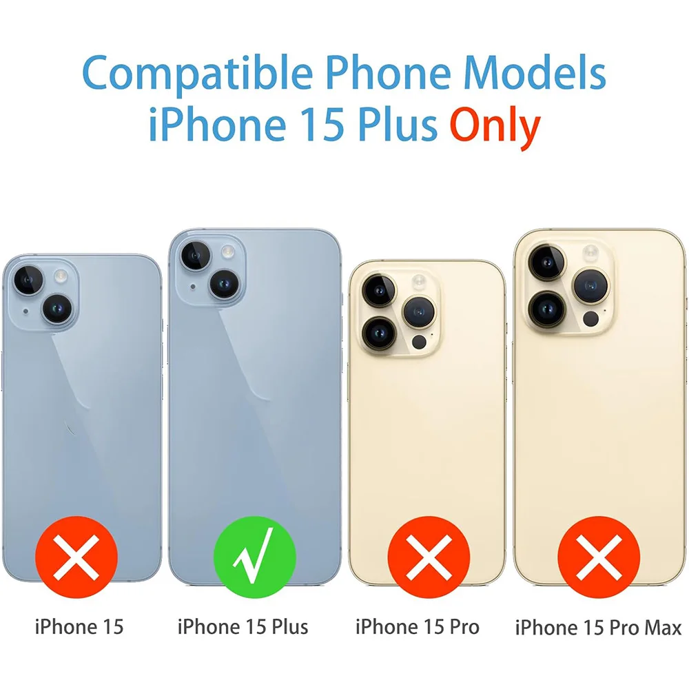 Funda sin marco Protector de lente de cámara para iPhone 15 Pro Max 14 Plus 13 Mini 12 11 15Pro 14Pro accesorios de protección para teléfono - imagen 5