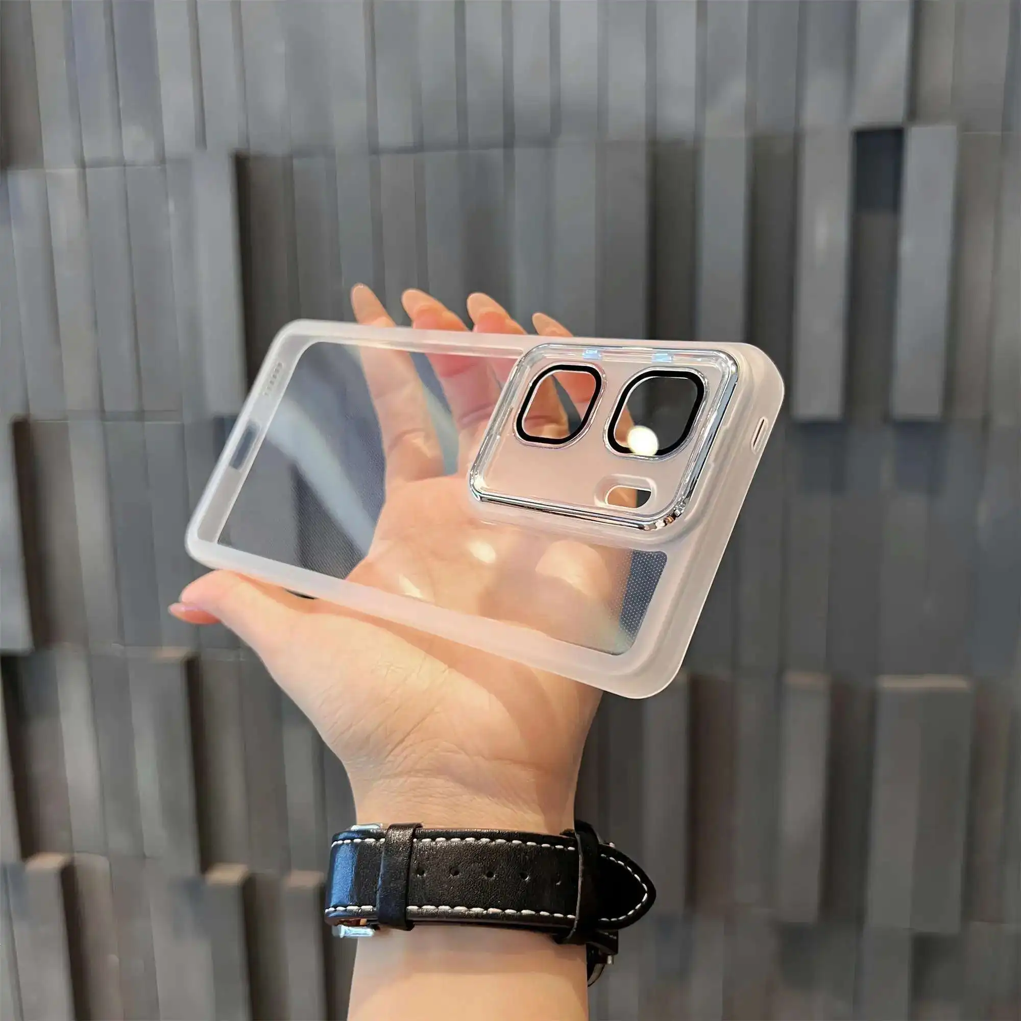 white onlycase
