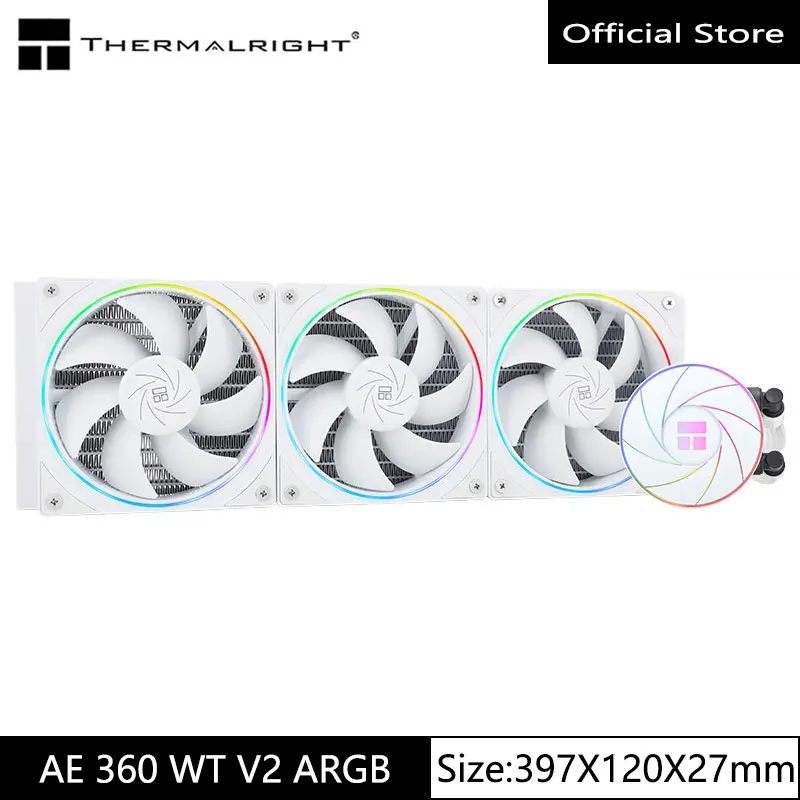 AE 360 WT V2