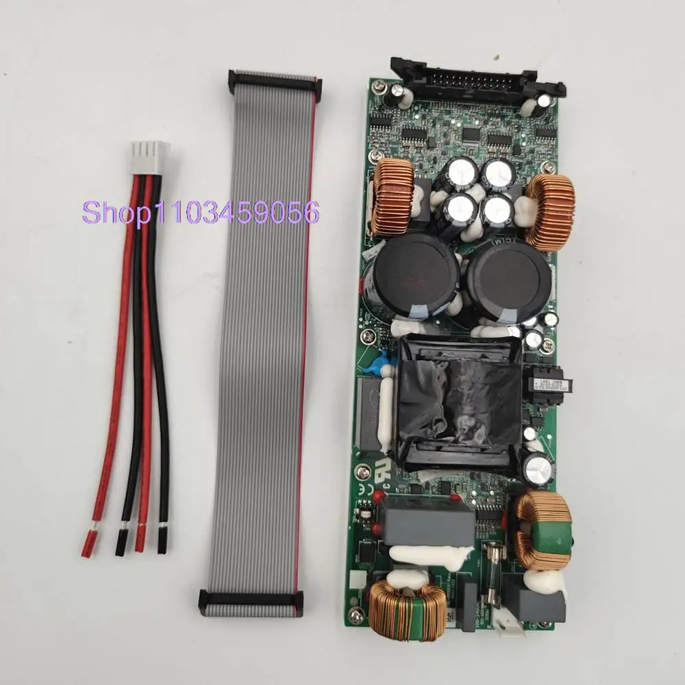 S-PRO2 para amplificador de potencia Universal JBL PRX700 serie 800 - imagen 3