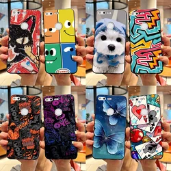 Funda Silicona Google Pixel XL – Diseño Caricaturas Suave Antigolpes