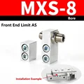MXS8-AS