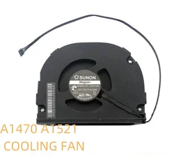Apple AirPort Time Capsule Ventilador de Refrigeración