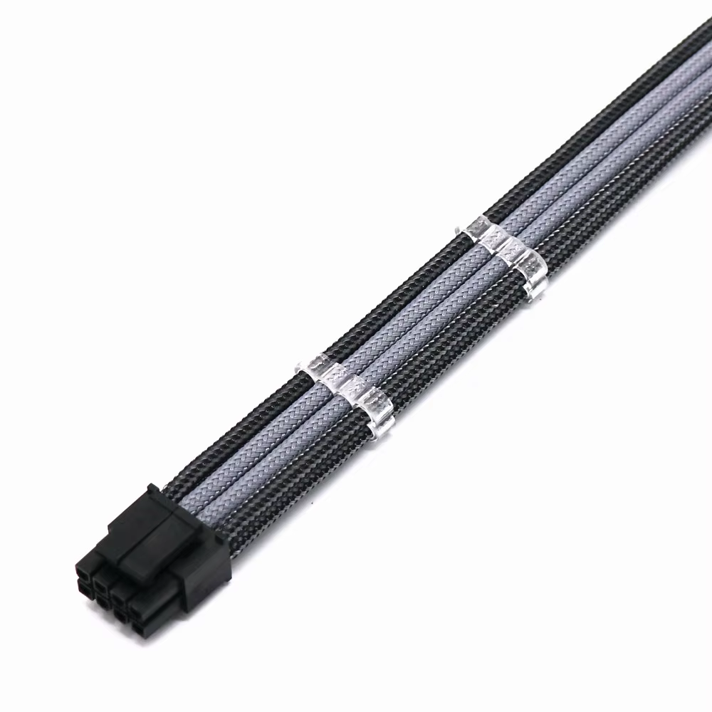 Cable Extensión EPS 8 Pines Corsair para CPU Macho-Hembra - imagen 4