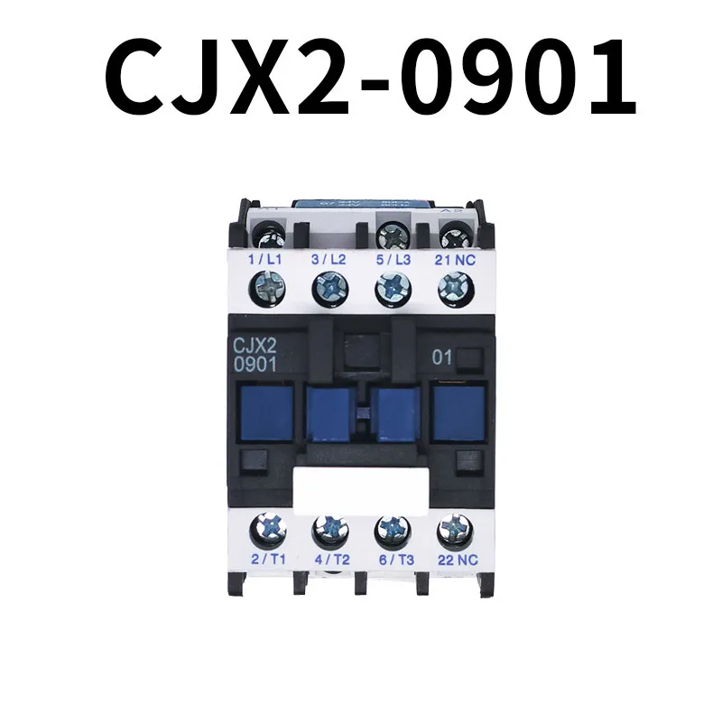 CJX2-0901