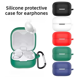 Funda Silicona Sony LinkBuds Fit - Antiarañazos y Polvo