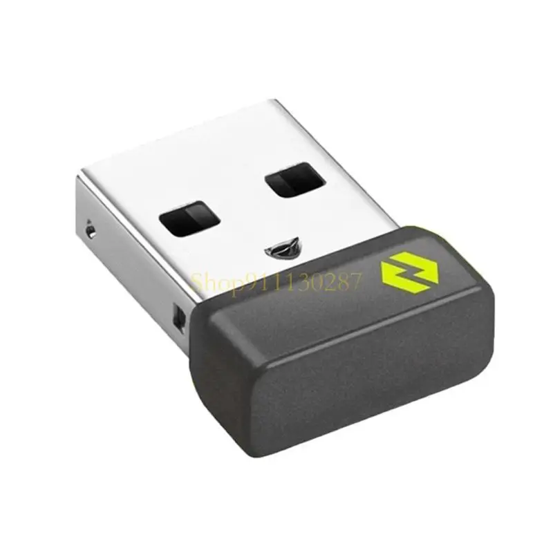 J1HC Nuevo receptor USB inalámbrico para teclados del mouse Bolt Adaptador USB - imagen 5