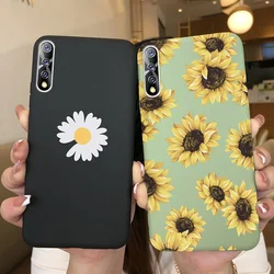 Funda Vivo S1 TPU Antigolpes – Silicona Suave