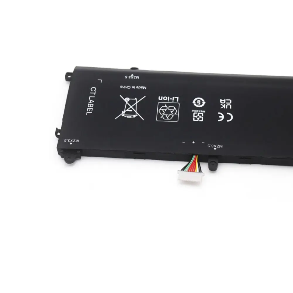 Nueva batería de ordenador portátil 72.9WH BN06XL HSTNN-IB9A para HP Spectre X360 15-EB0000UR EB1071MS EB1426NO EB0520NA L68235-1C1 L68299-005 - imagen 3