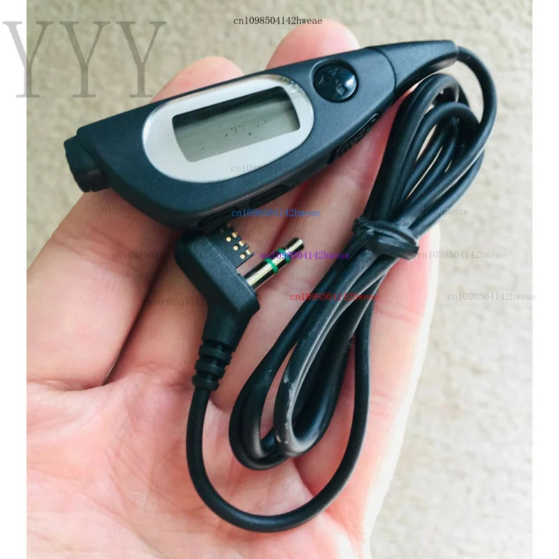 Nuevo para SONY RM-WME22 Control remoto para Sony Walkman reproductor de casetes serie EX-probado