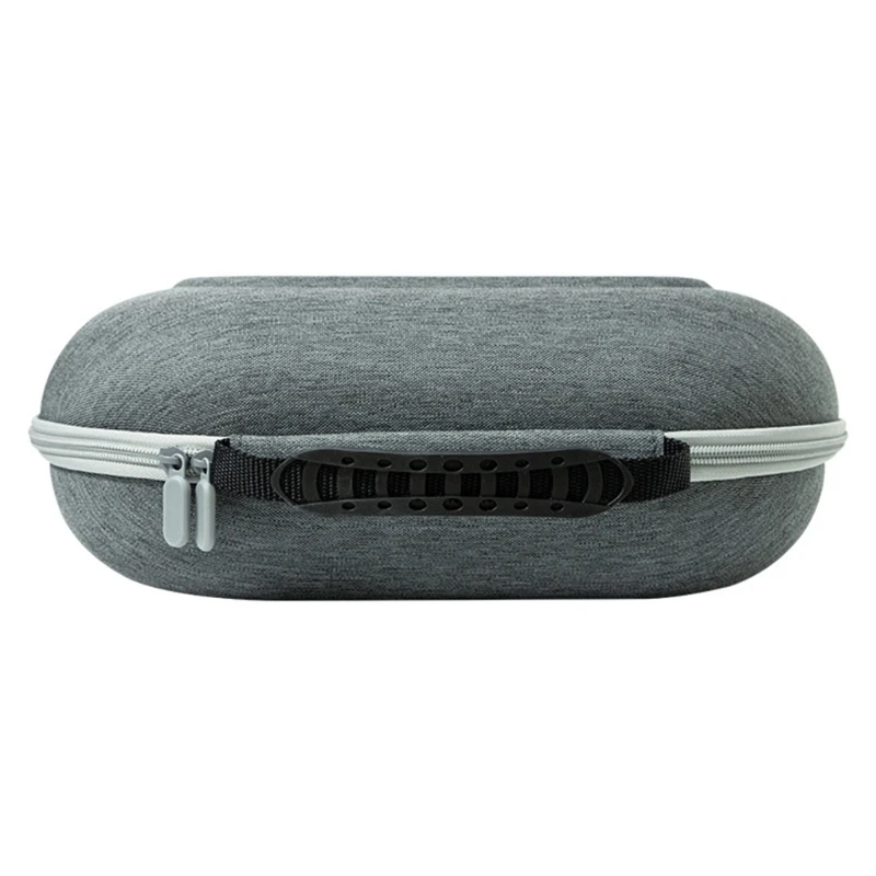 Bolsa almacenamiento sólida EVA, bolsa a prueba polvo para auriculares Quest3s, bolsa almacenamiento segura - imagen 3
