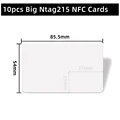 10pcs CardNFC Card