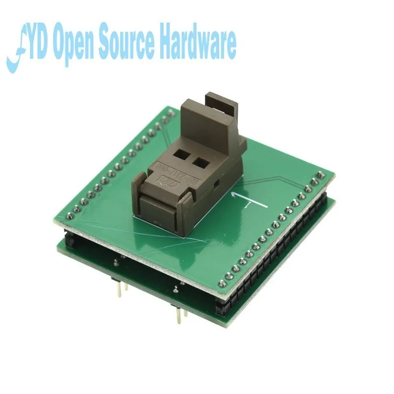 Enchufe de prueba de SOT23-6, SOT23-3 de alta calidad, SOT23-5, ZY317SA717 - imagen 4