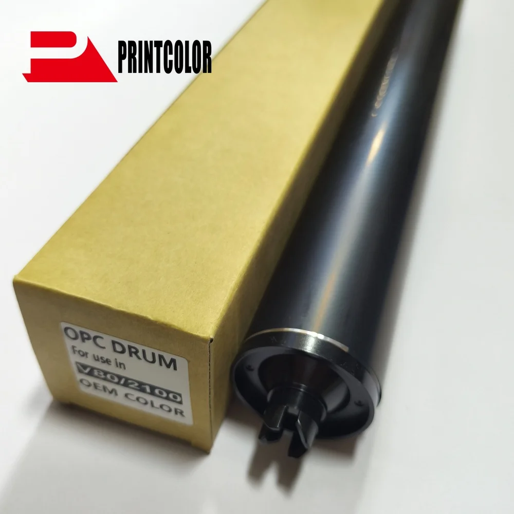 Tambor OPC 150.000 páginas V80 V180 V2100 V3100 para Xerox Versant 80 180 2100 3100 CT351050 013R00674 013R00676