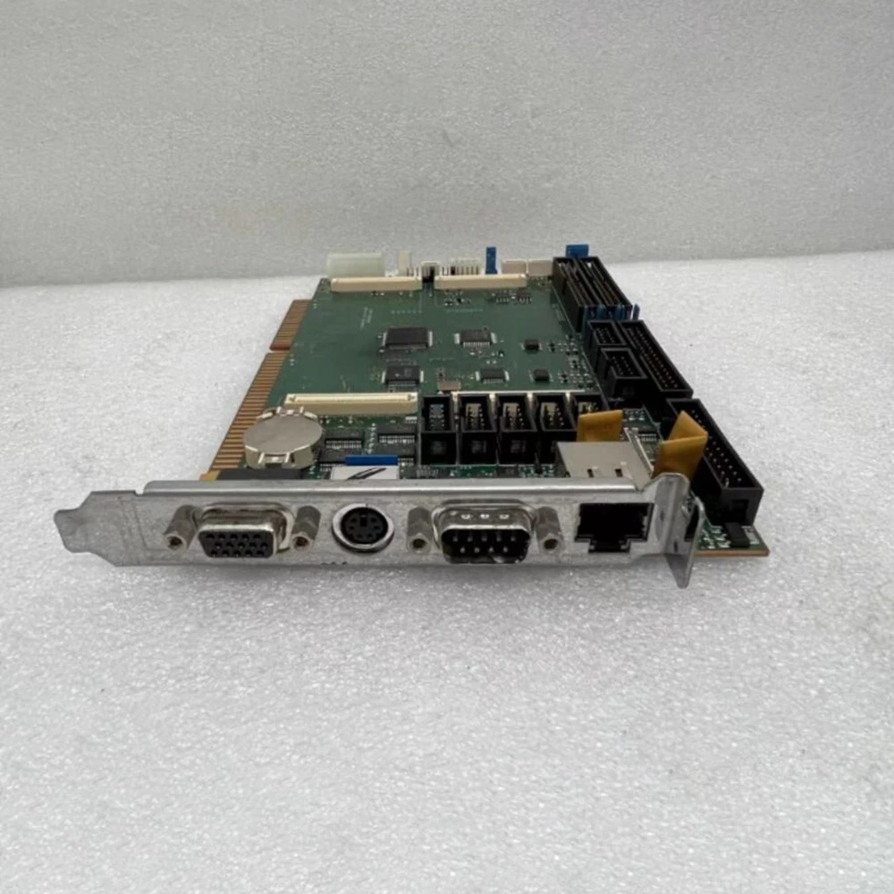 Núcleo de control industrial Placa inferior de media longitud SBC-ETX-V2 CIU10004-1 - imagen 5