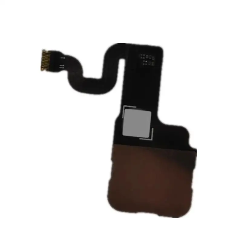 Pieza reparación Y1UB, Cable botón huella dactilar para teléfono móvil, Cable sensores huellas dactilares, para 8 - imagen 2