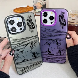 Funda para Xiaomi 11 Lite 5G NE 14T POCO X6 M5S 14 13 13T 12T Pro X7 X5 X3 NFC F4 GT F5 F6 M6 Pro 4G Steins Gate Makise Kurisu