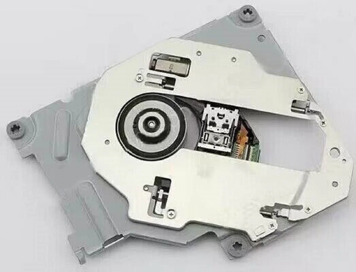 Lente láser de repuesto para XBOX ONE DG-6M1S, lente de repuesto con mecanismo de cubierta para controlador XBOXONE, HOP-B150