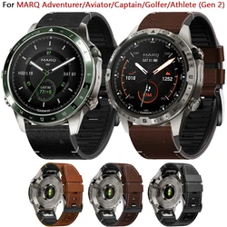 Correa Quickfit 22mm Garmin para MARQ, Epix Gen 2, Fenix 7 y 6 Pro