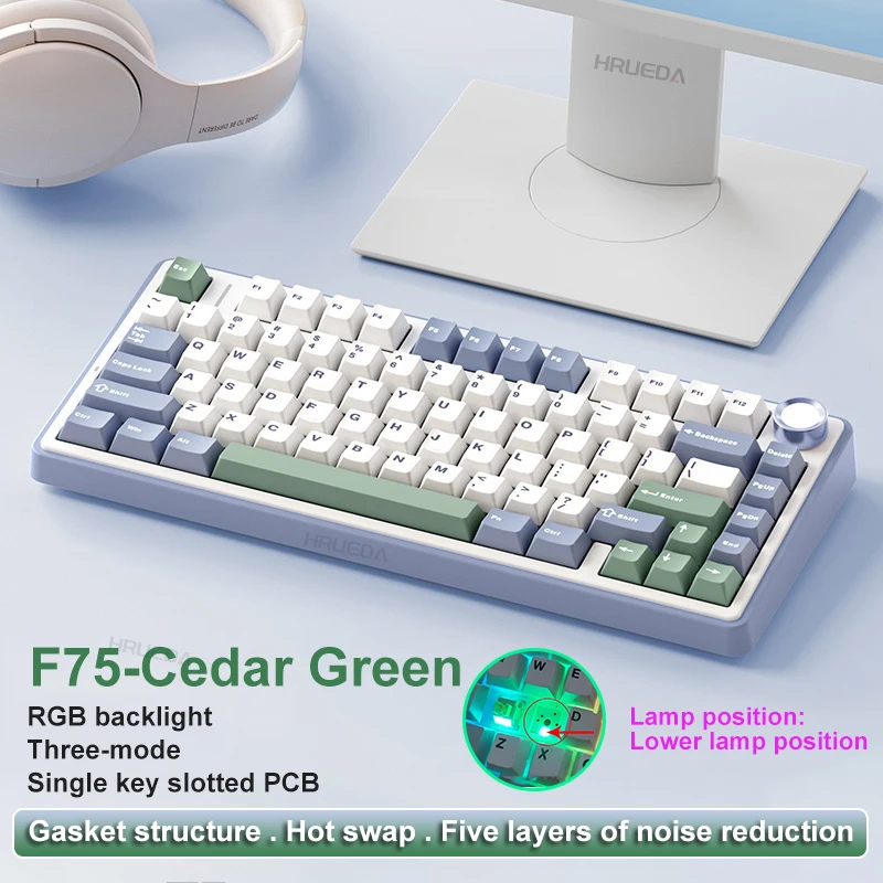 Cedar Green