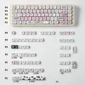 only keycaps-136keys