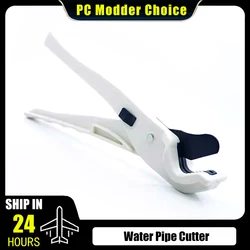 Cortatubos PETG y Acrílico para Refrigeración PC
