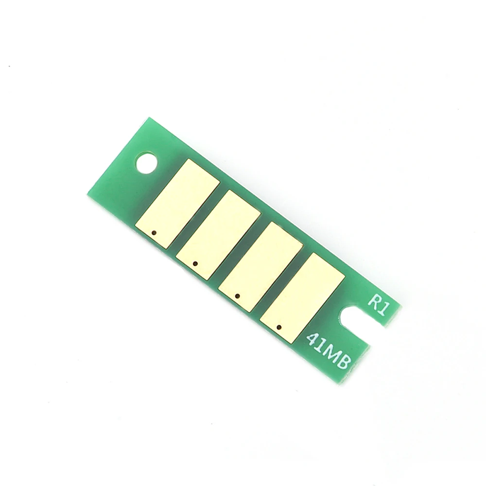 Chip de tóner permanente de reinicio automático GC41 para impresoras Ricoh SG400 SG800 SG3110 SG3120F SG31DNW SG3110 SG7100, cartuchos de tinta de repuesto - imagen 3