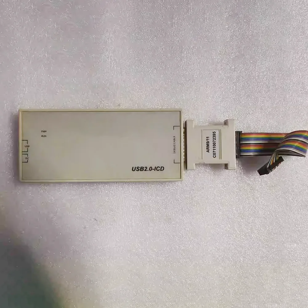 ST- 301089    Original para emulador Super-Trace USD2.0-ICD - imagen 3