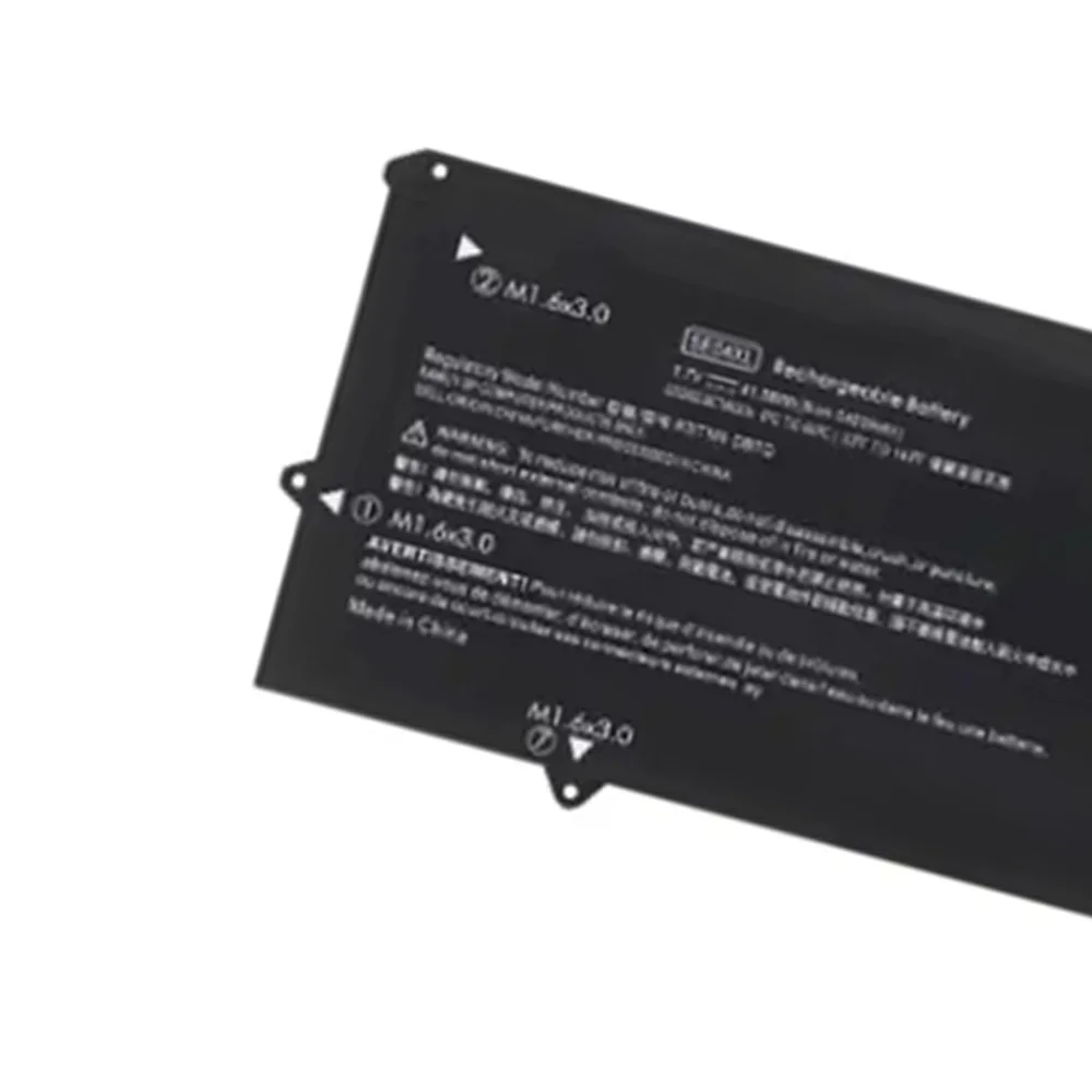 SE04XL 7,7 V 41.58Wh batería del ordenador portátil para HP Pro X2 612 G2 Tablet 1LV69EA HSN-ID6C HSTNN-DB7Q 860724-281 860724-2C1 860708-855 - imagen 4