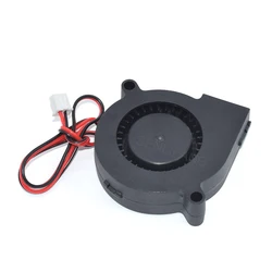 Ventilador SUNON MF50152VX 24V para Impresora 3D