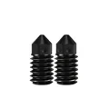 2 pcs hard nozzle
